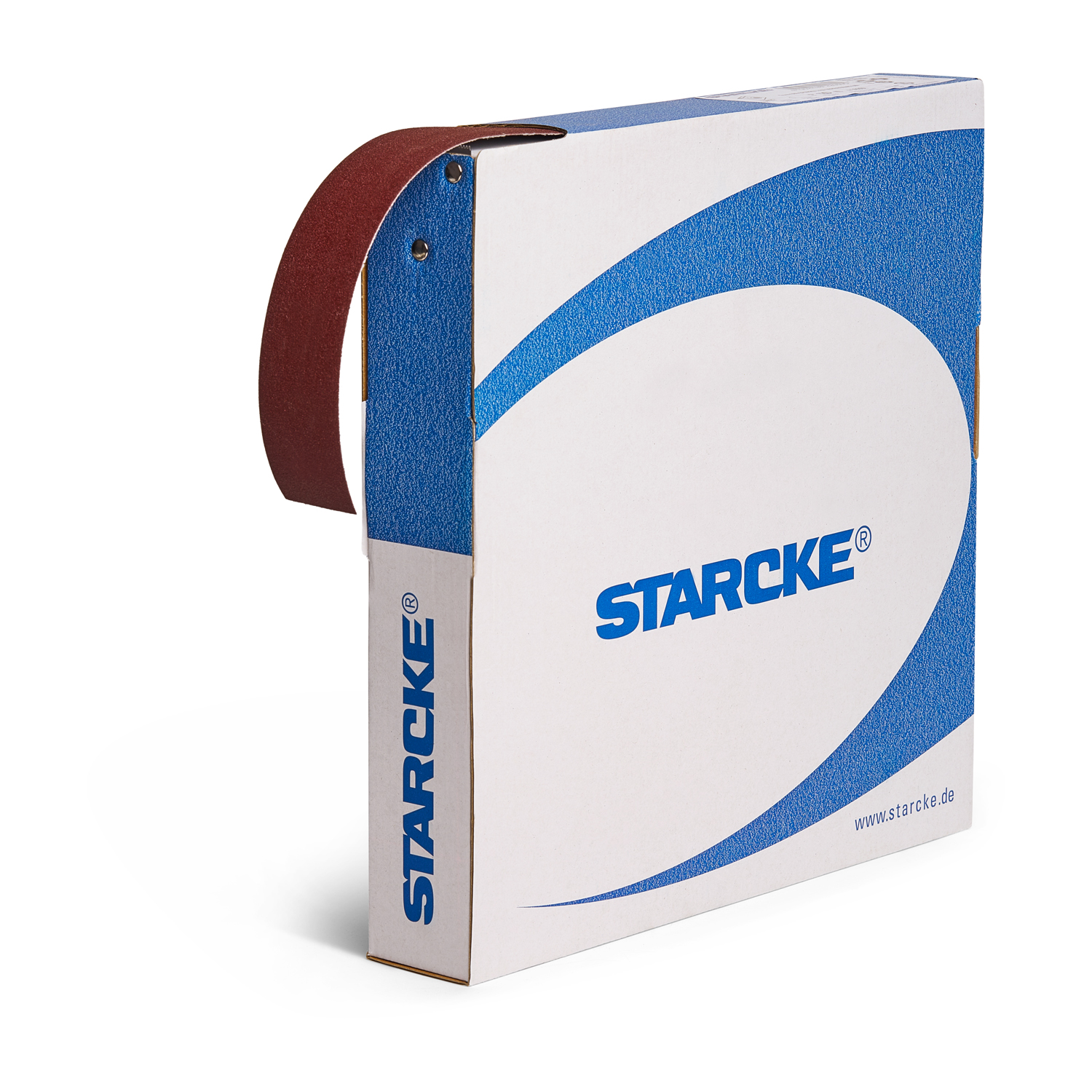 Schleifrolle 641PF | 40x50.000 mm | Im Abreißkarton Schleifrolle 641PF | 40x50.000 mm | Im Abreißkarton