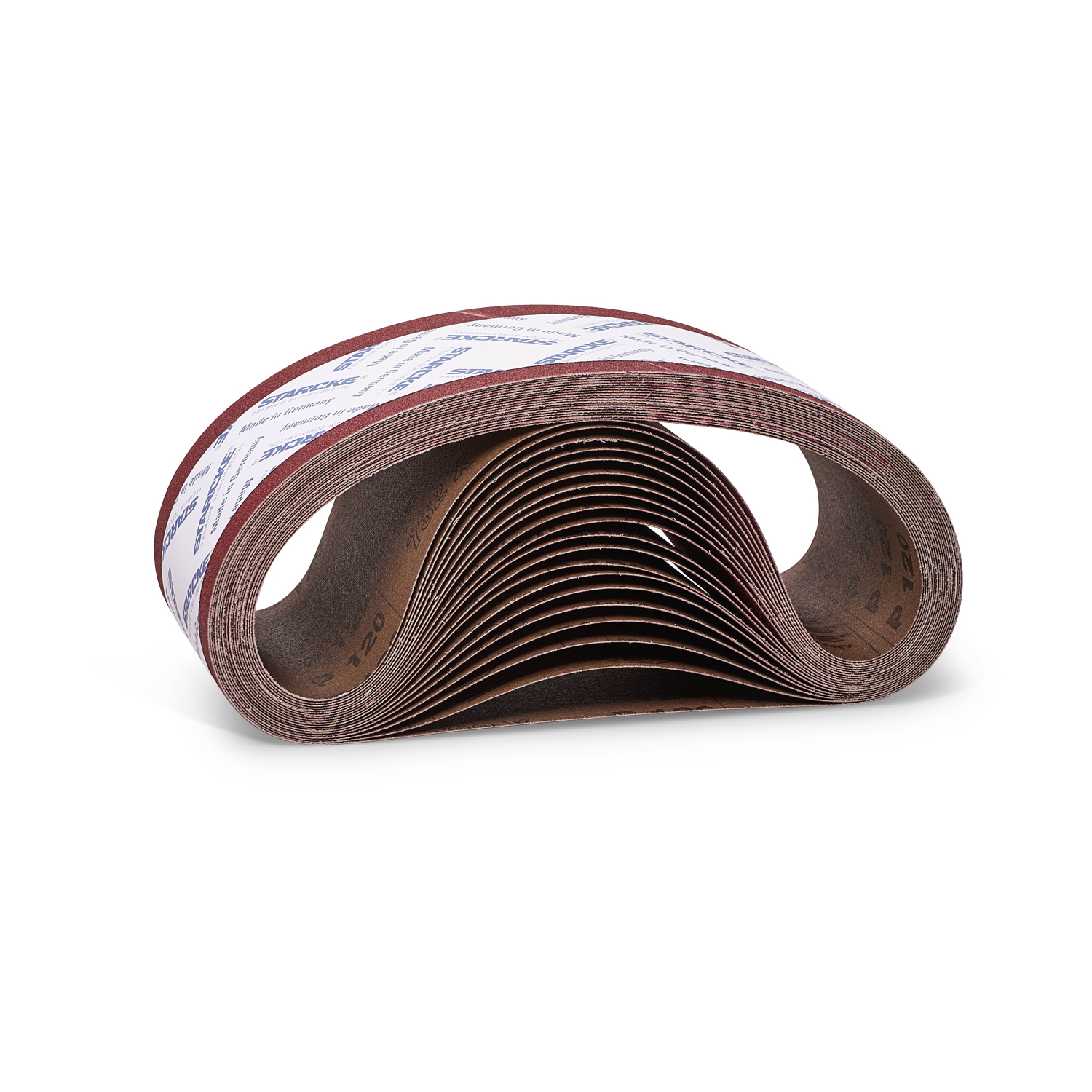 Schleifband | 732 | 110x620mm