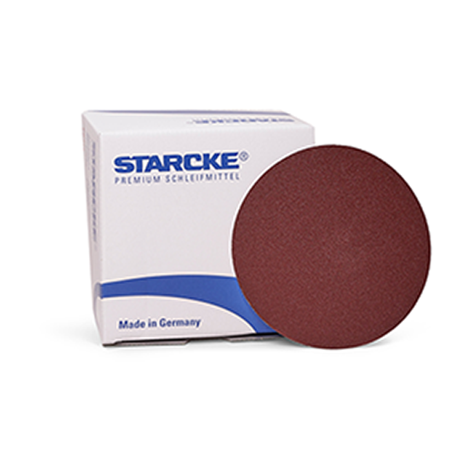 Schleifscheibe | 732 | ungelocht | 150 mm