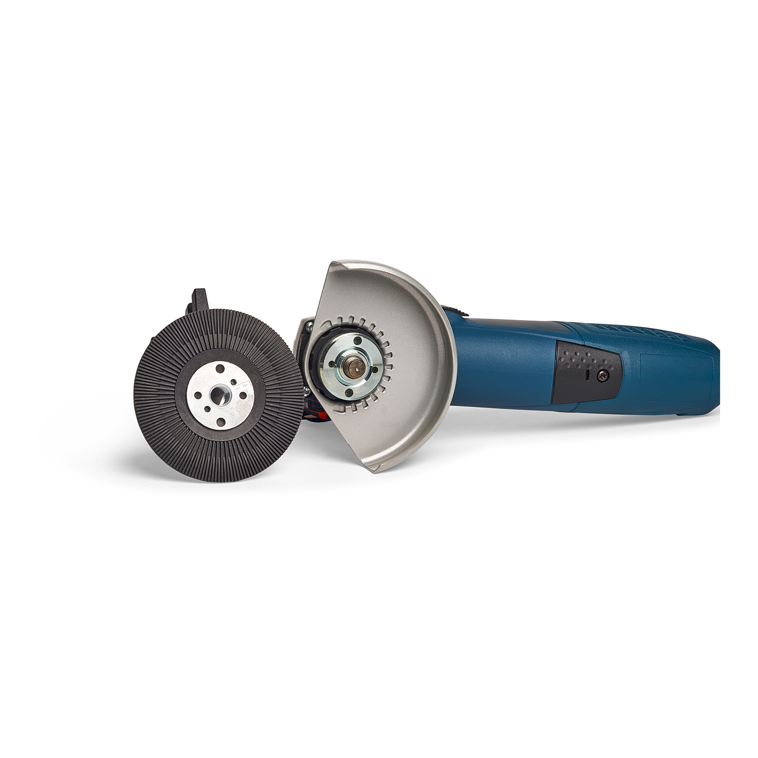 Stützteller für Fiberscheibe GIANT TURBO | 115mm