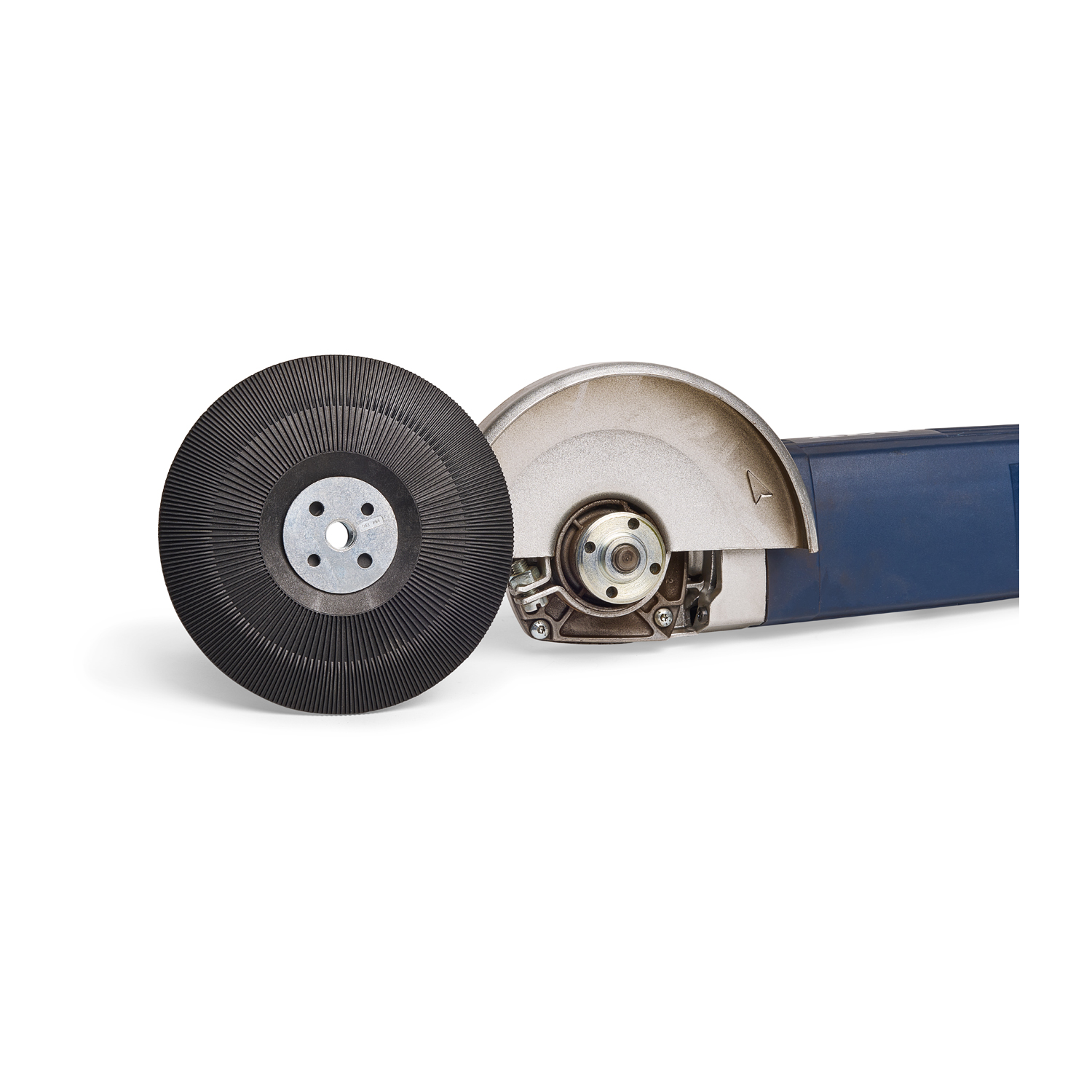 Stützteller für Fiberscheibe GIANT TURBO | 180 mm