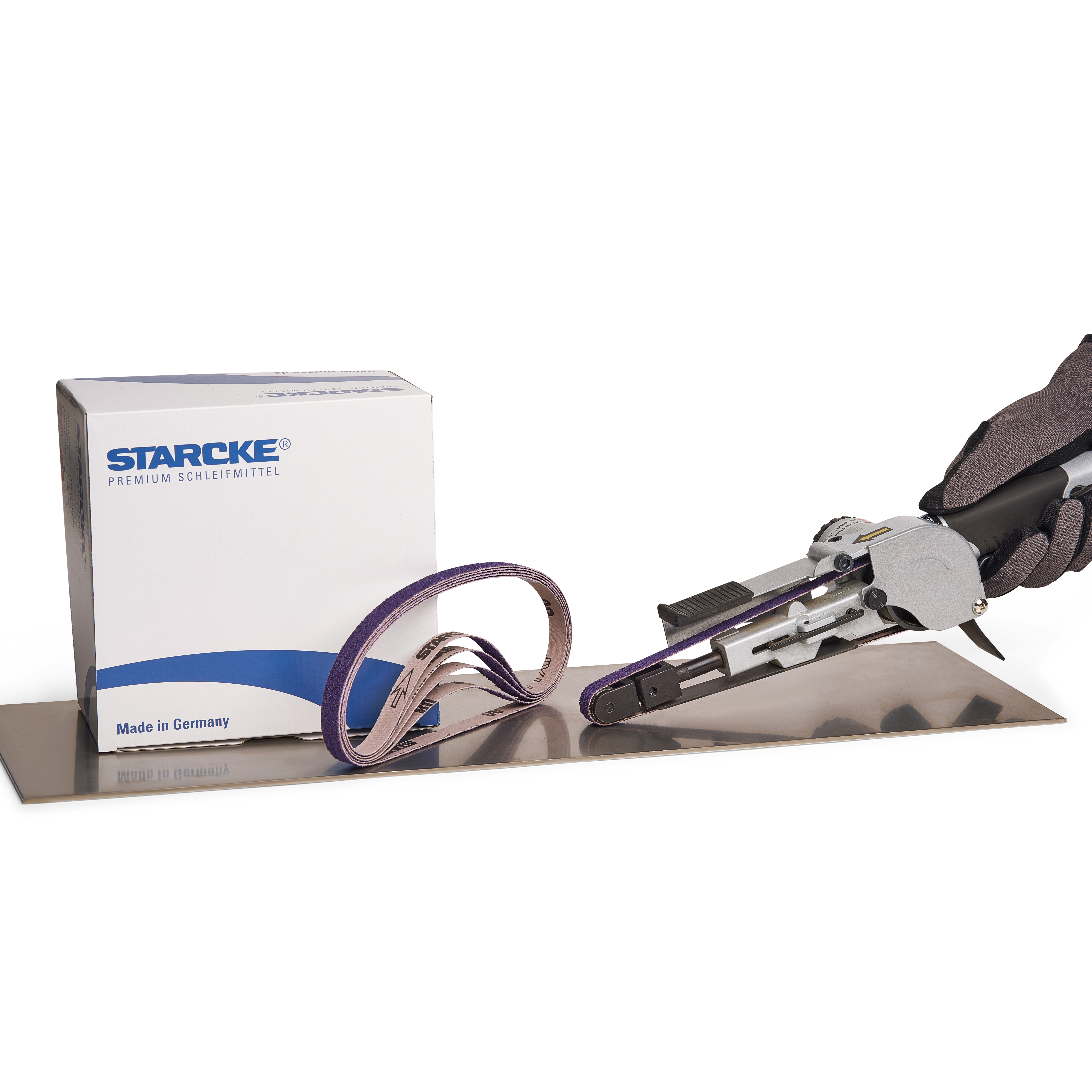 Schleifband | 071XP | 13x457mm