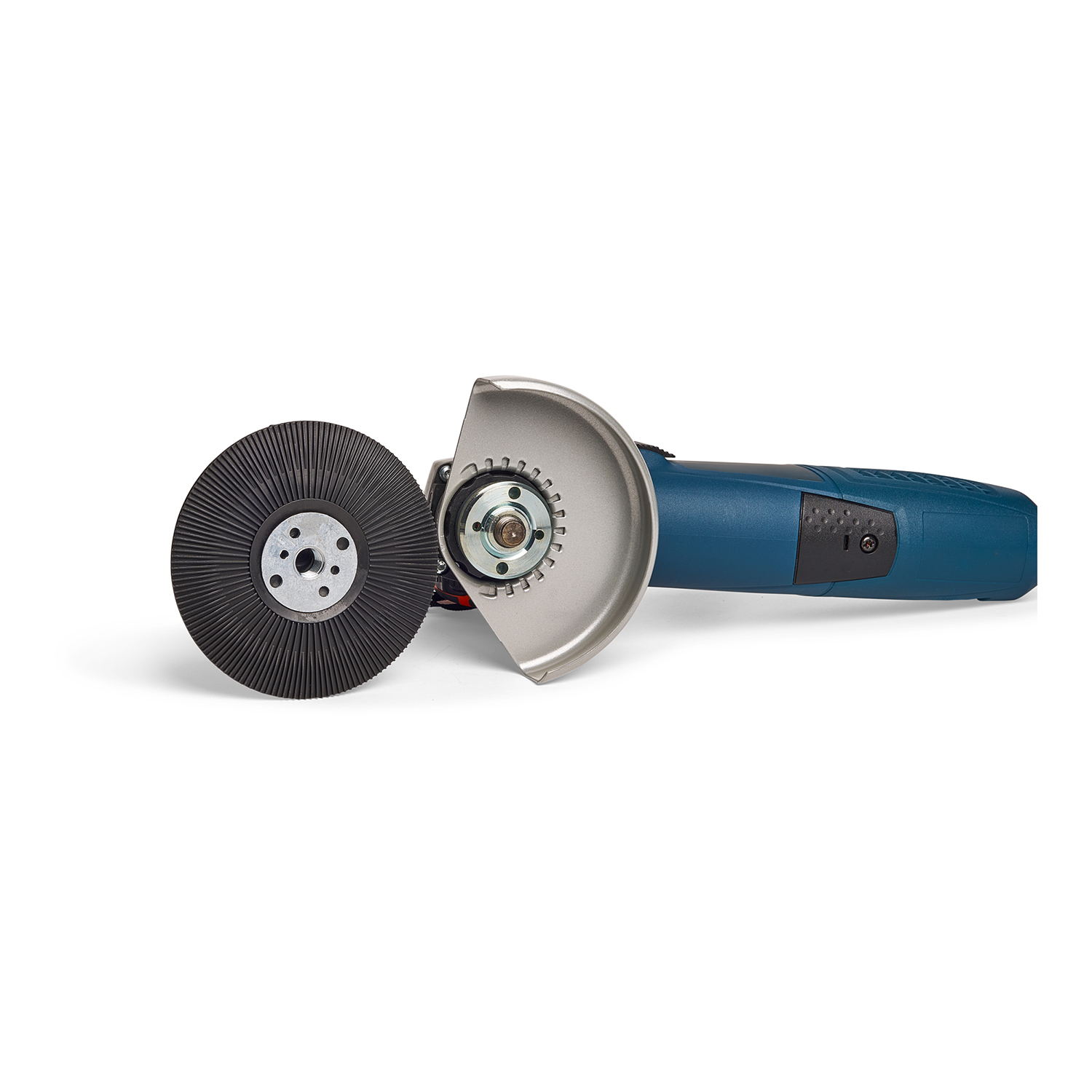 Stützteller für Fiberscheibe GIANT TURBO | 125 mm