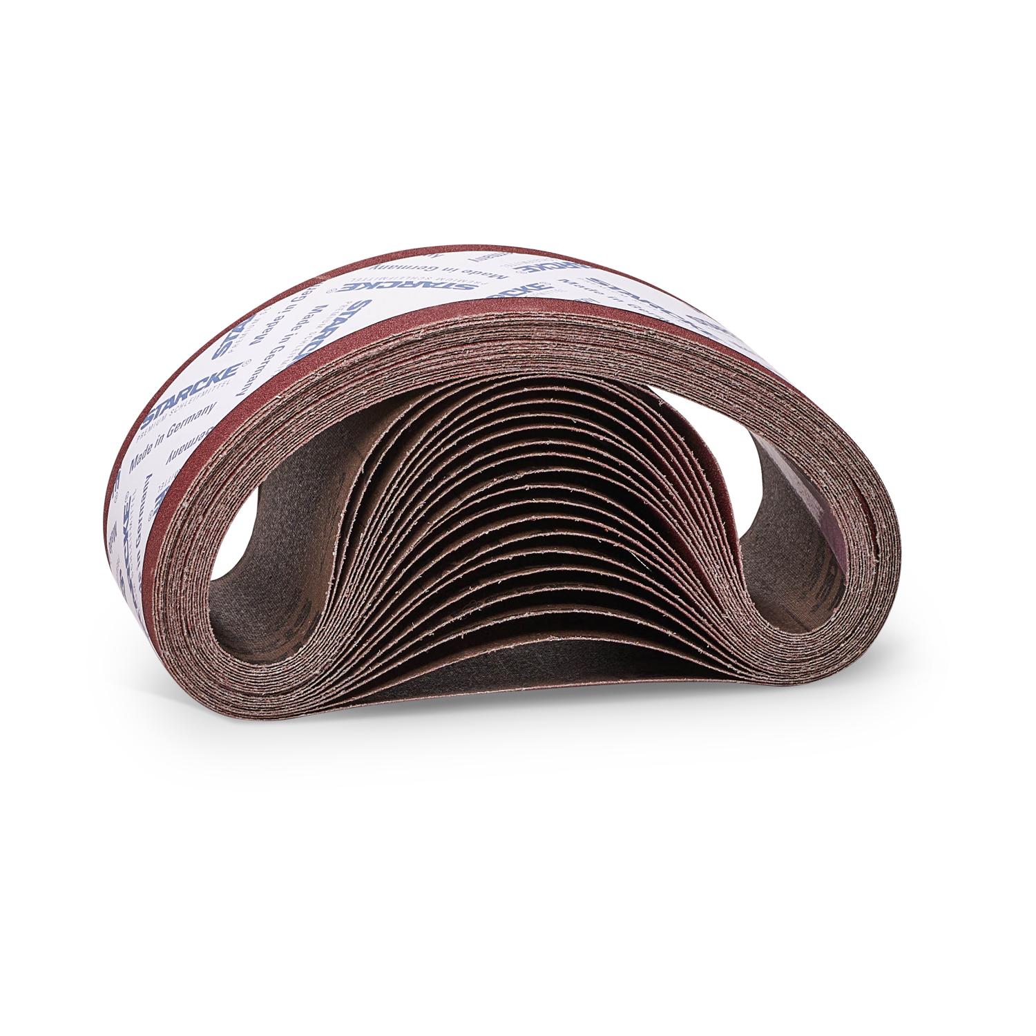 Schleifband | 732 | 75x533mm