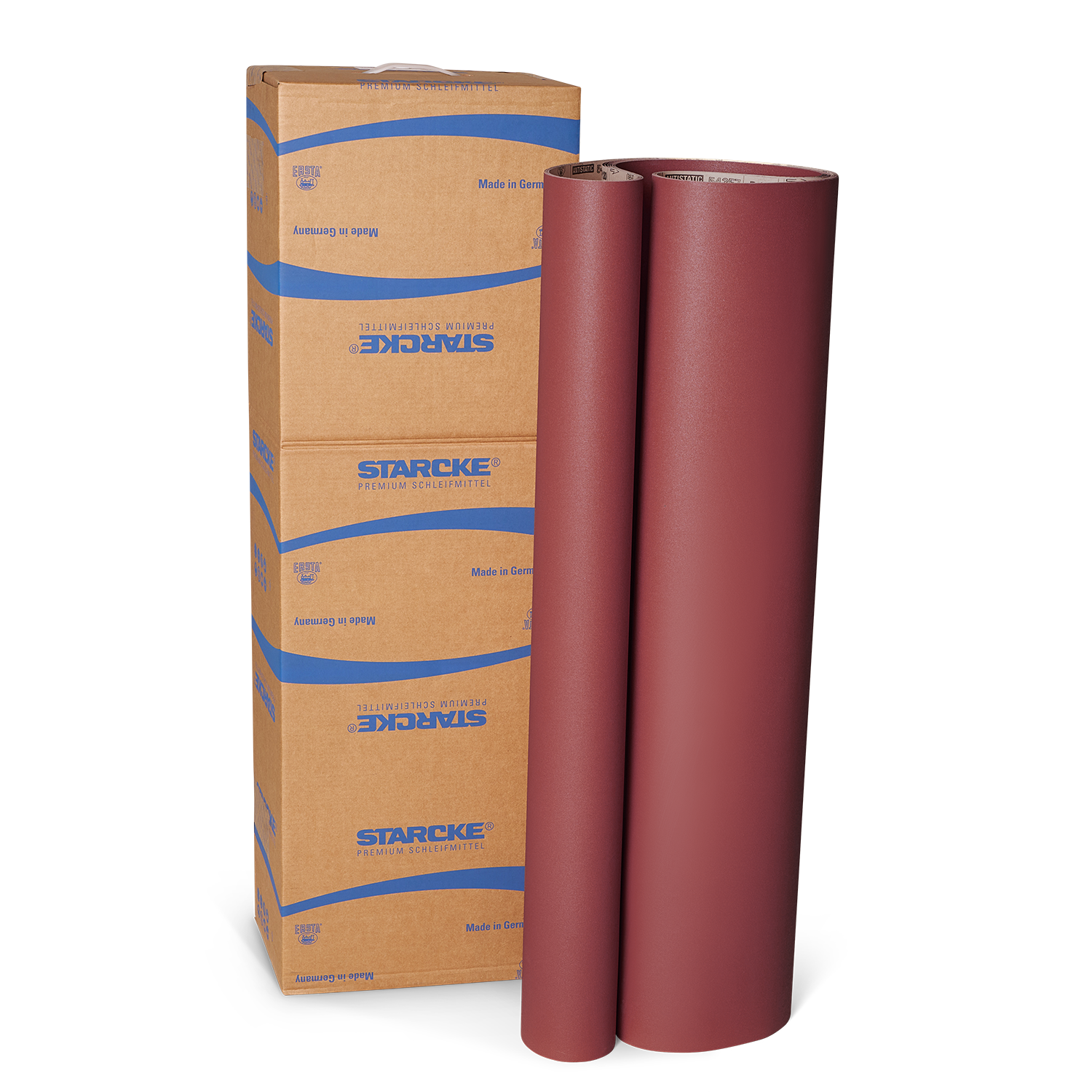 Schleifband | 641XP | 1380x1900mm