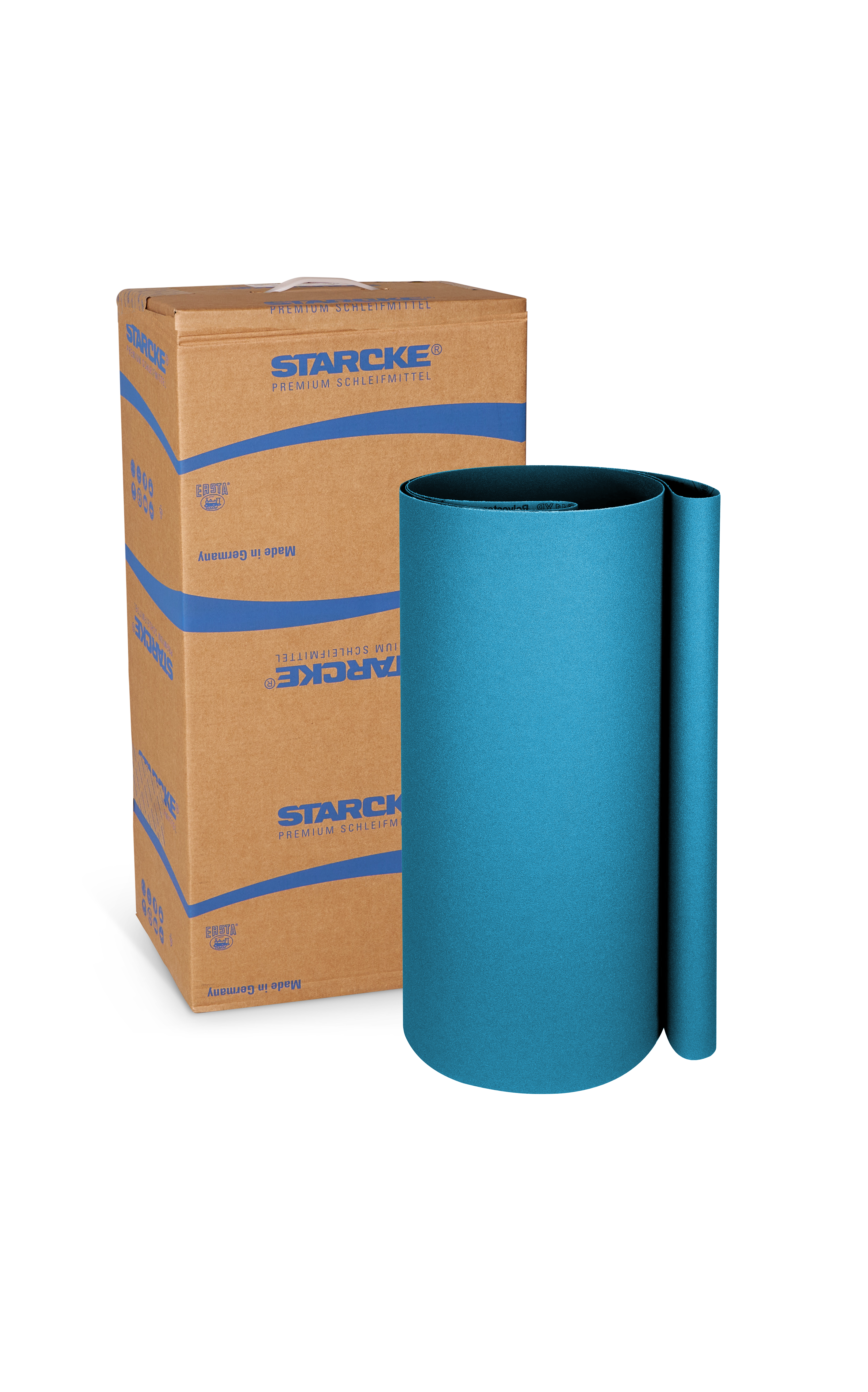 Schleifband | 341XP | 650x1900mm 