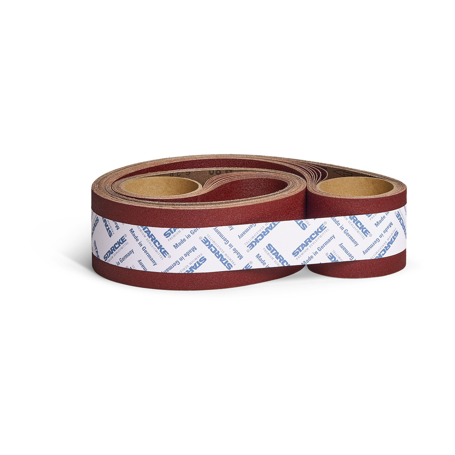 Schleifband | 641X | 75x2000mm Schleifband | 641X | 75x2000mm